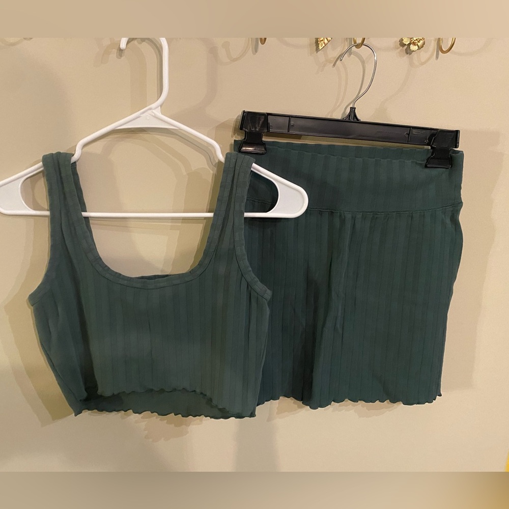Aerie Matching Set